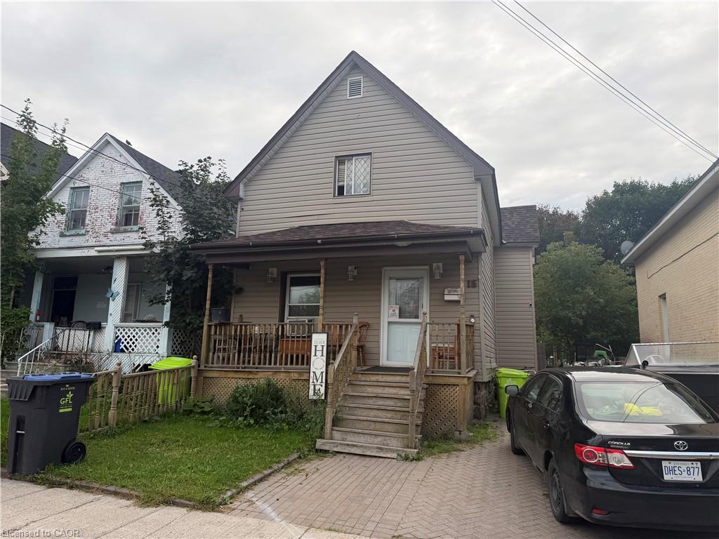 16 Abbott Street Property Photo 4