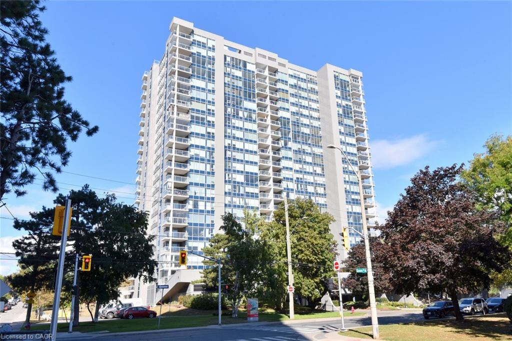 2007-75 Queen Street N Property Photo 1