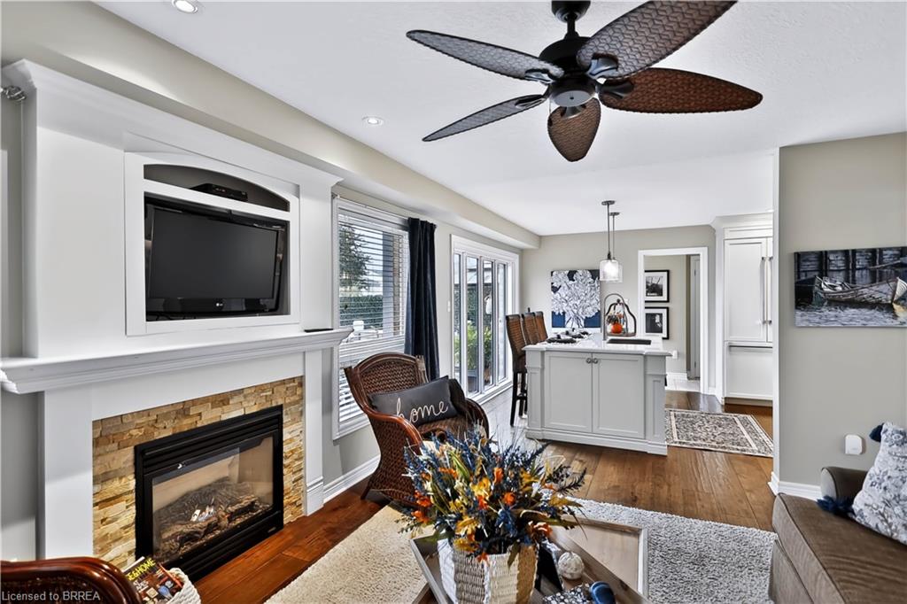 30 Waldie Crescent Property Photo 8