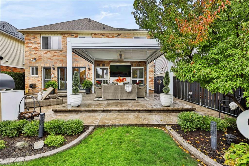 30 Waldie Crescent Property Photo 41