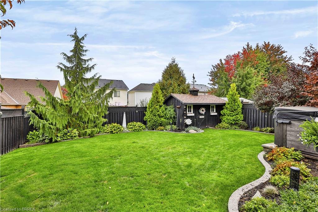 30 Waldie Crescent Property Photo 43