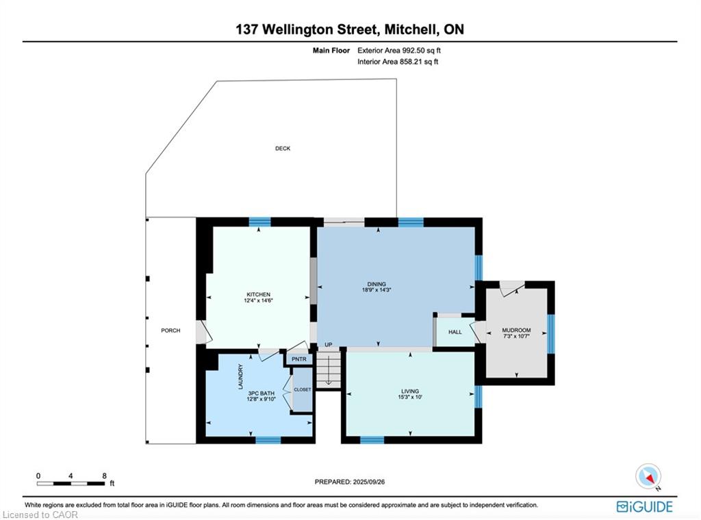 137 Wellington Street Property Photo 37