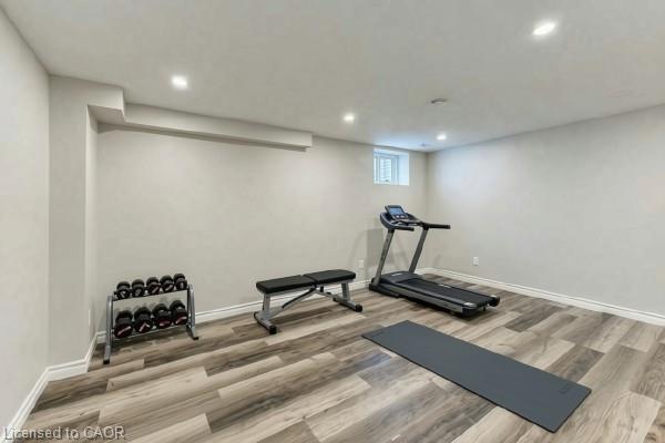 365 Woolwich Street Property Photo 21