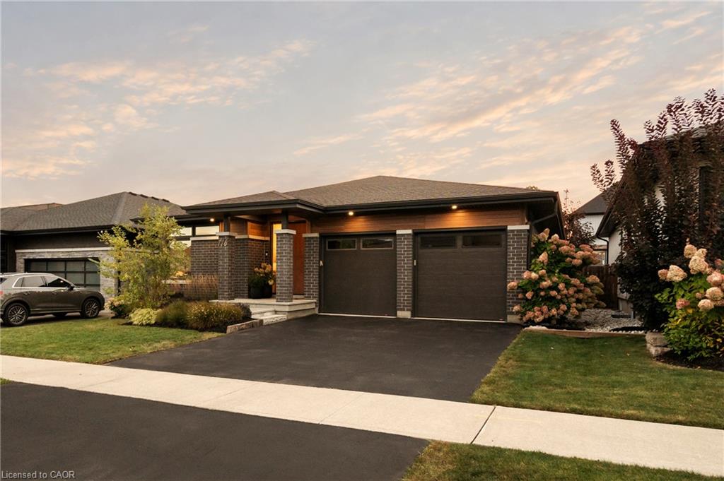 116 Lametti Drive Property Photo 2