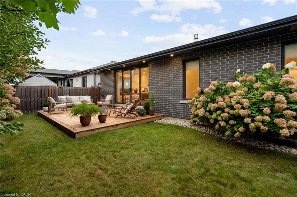 116 Lametti Drive Property Photo 43