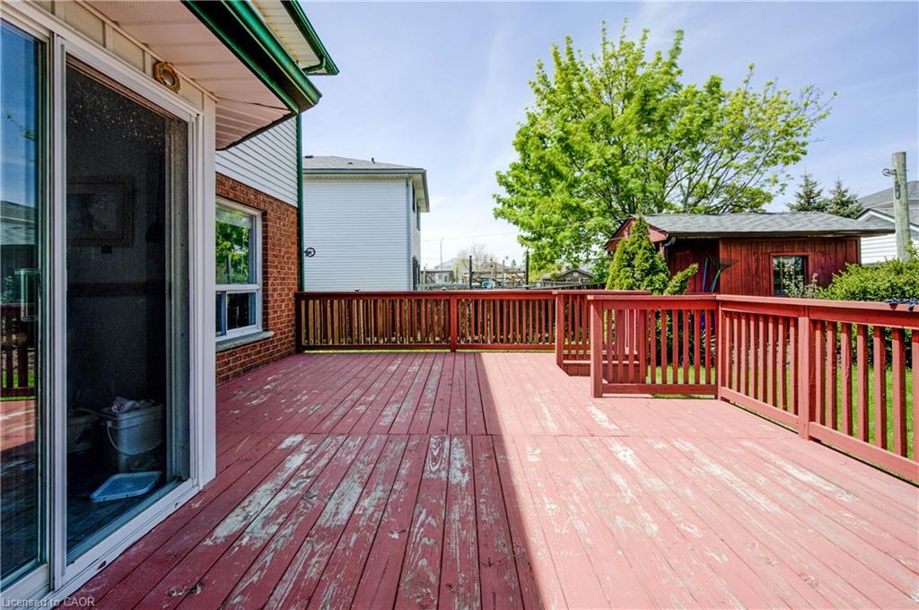 388 Rittenhouse Road Property Photo 12