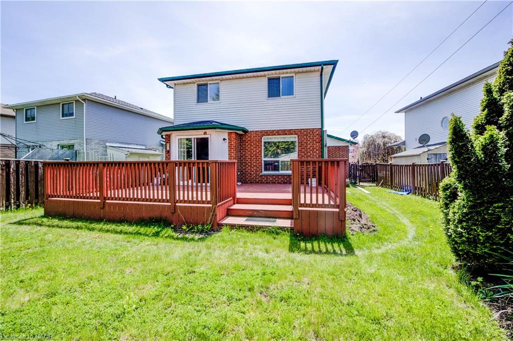 388 Rittenhouse Road Property Photo 16