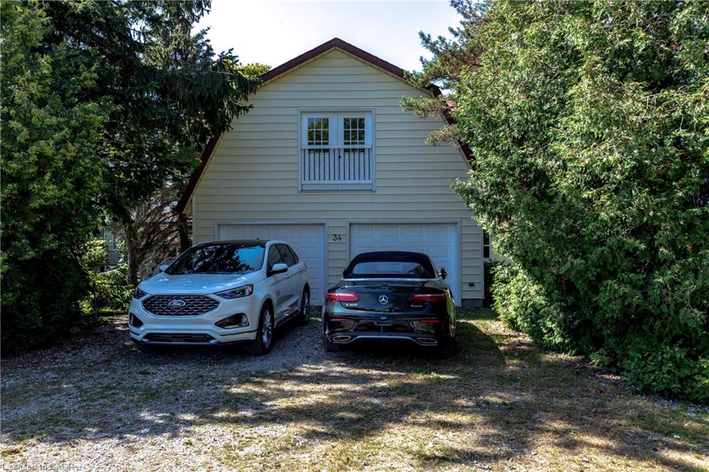 34 Hoover Point Lane Property Photo 24