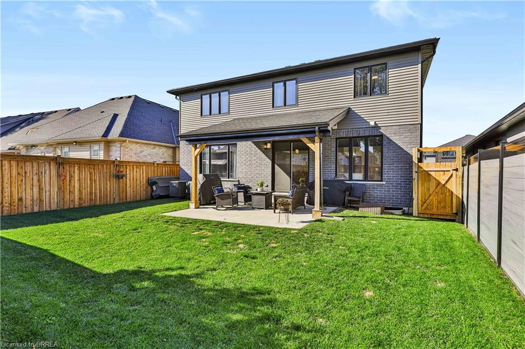 13b Cumberland Street Property Photo 35