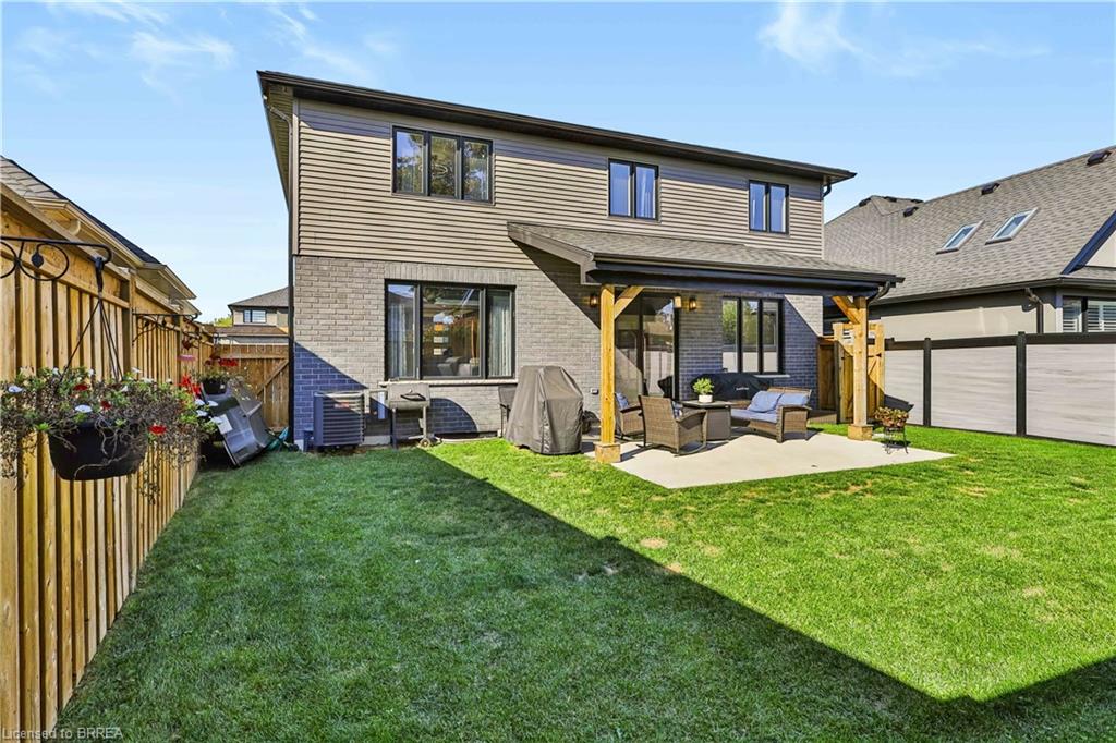 13b Cumberland Street Property Photo 36