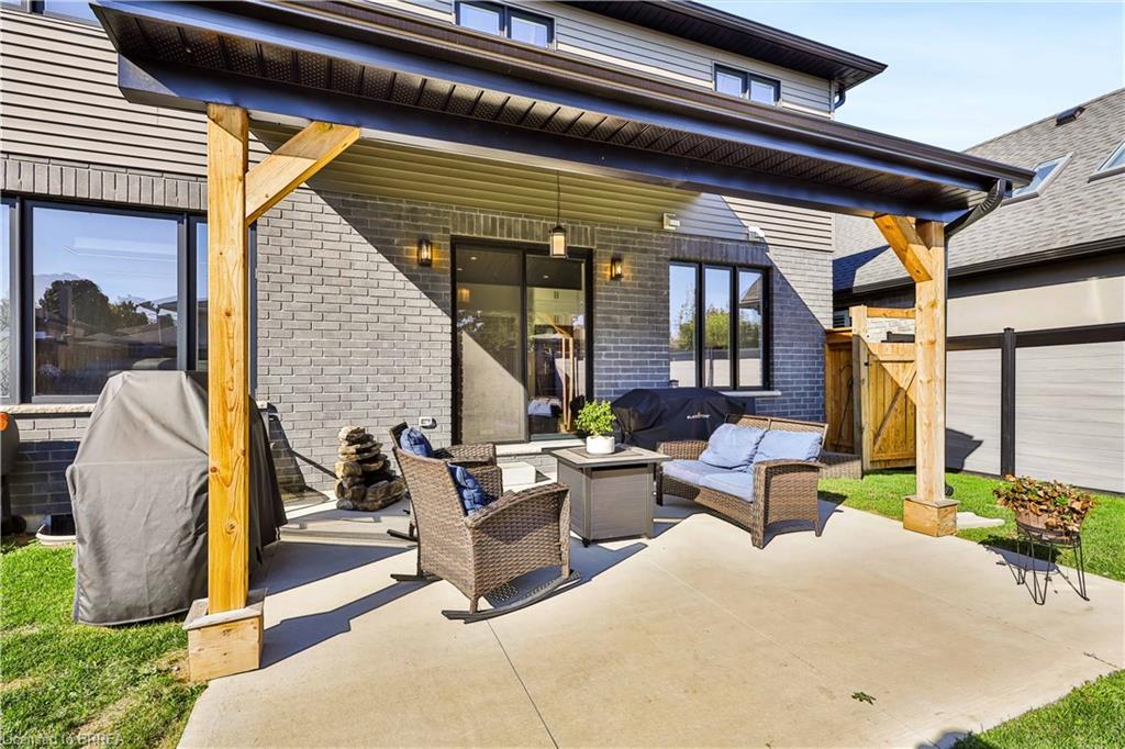 13b Cumberland Street Property Photo 37