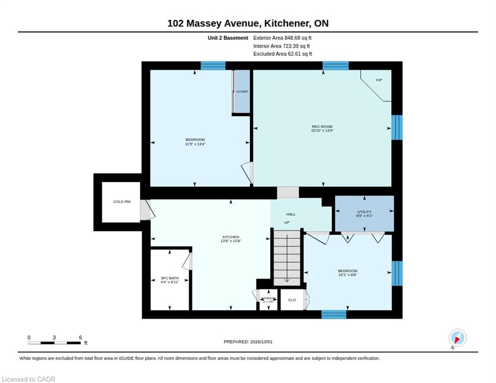 102 Massey Avenue Property Photo 47