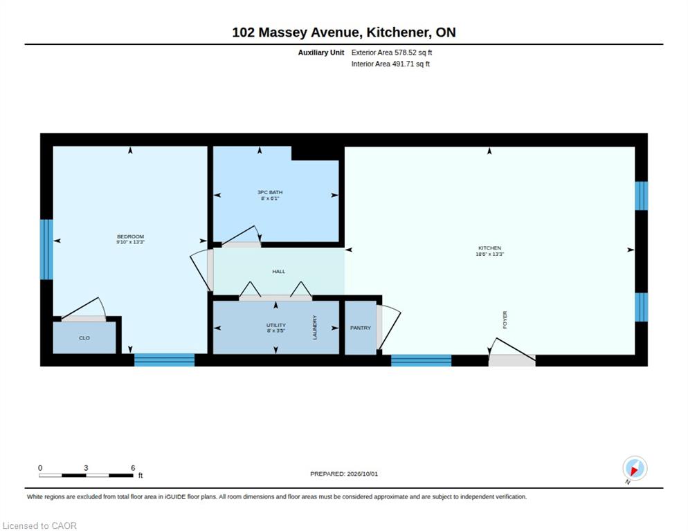 102 Massey Avenue Property Photo 48