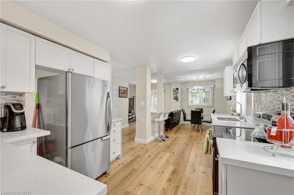 166 Martindale Crescent Property Photo 11