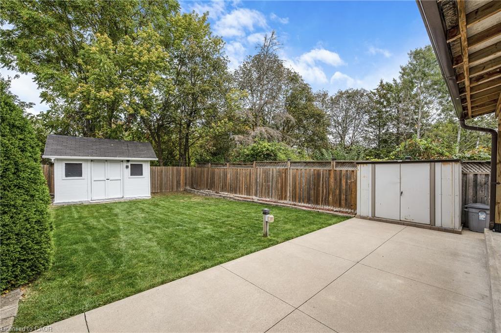 166 Martindale Crescent Property Photo 26