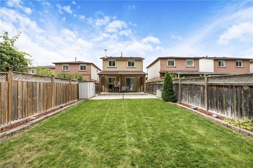 166 Martindale Crescent Property Photo 30