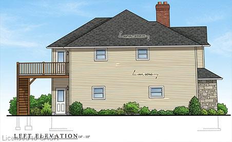 1609 North Shore Drive Property Photo 2