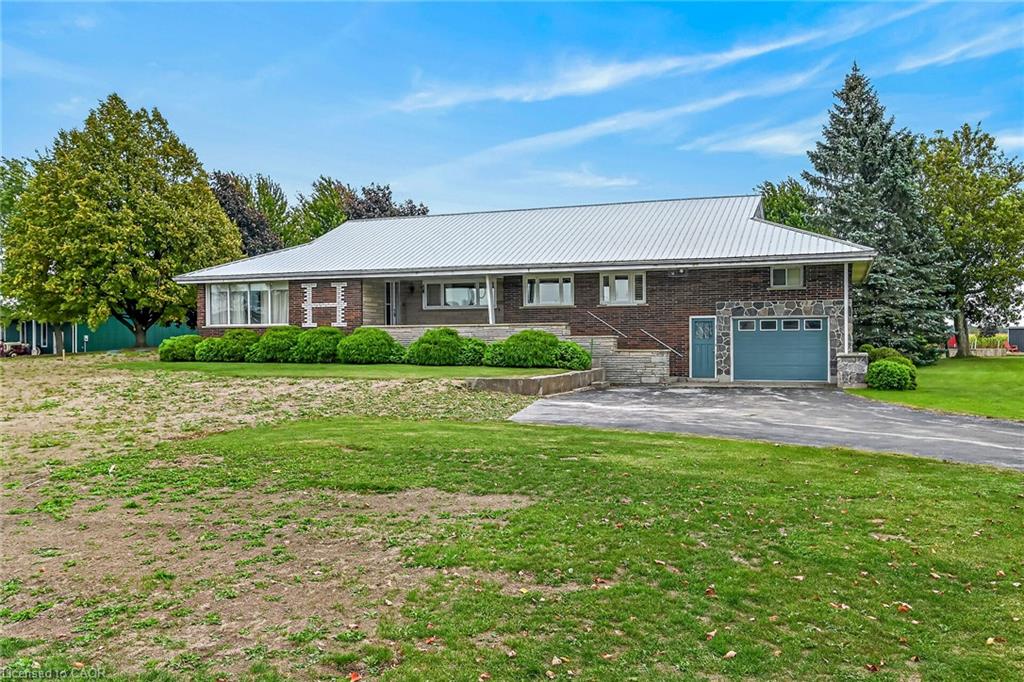 3910 Highway 3 Property Photo 1
