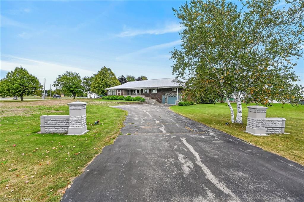 3910 Highway 3 Property Photo 2