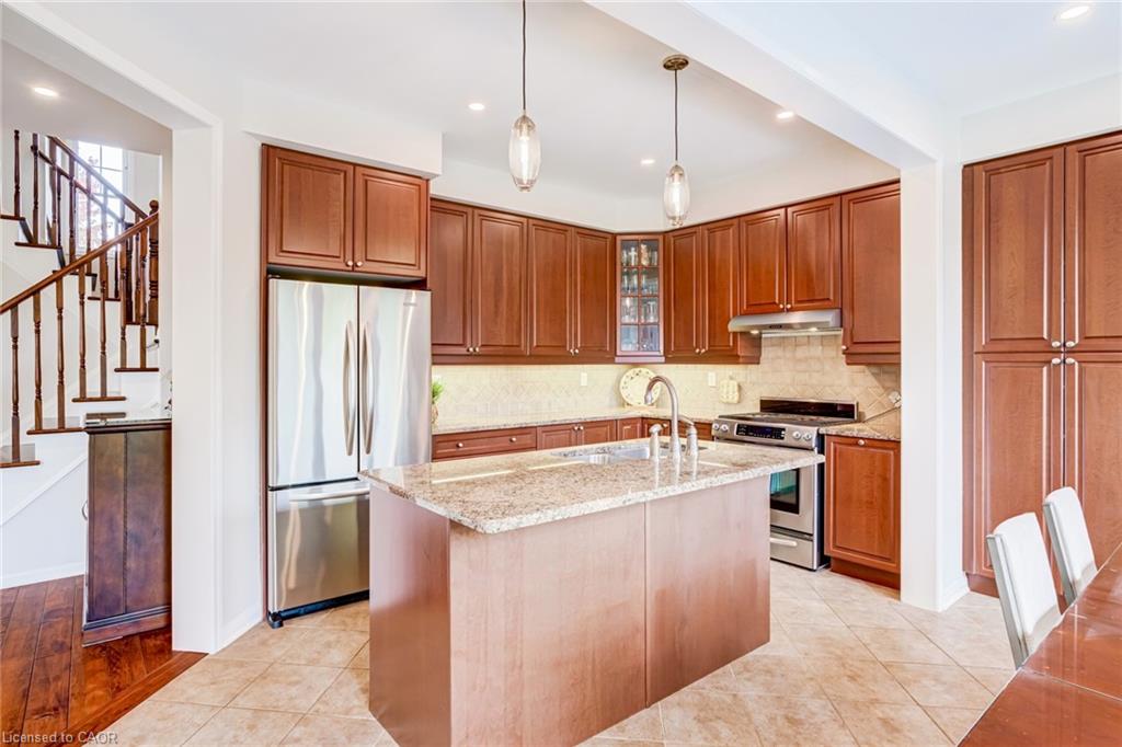 3244 Steeplechase Drive Property Photo 8