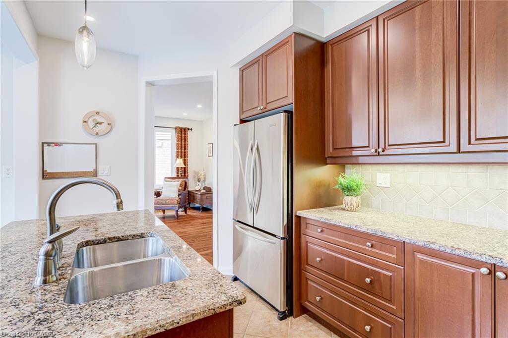 3244 Steeplechase Drive Property Photo 10
