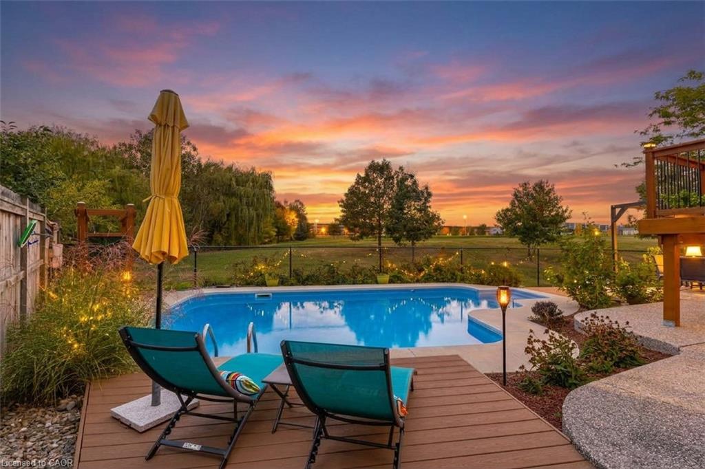 3244 Steeplechase Drive Property Photo 39