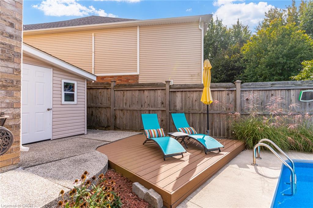 3244 Steeplechase Drive Property Photo 41