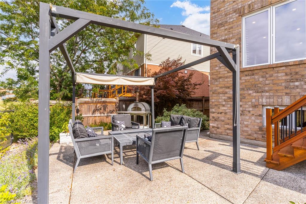 3244 Steeplechase Drive Property Photo 42
