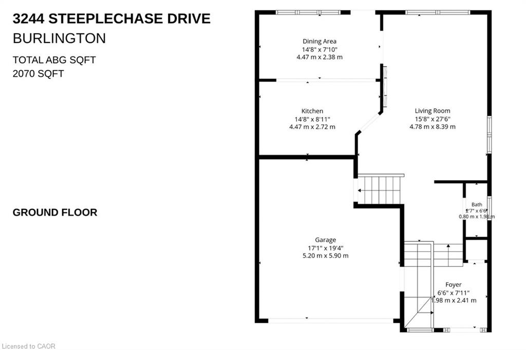 3244 Steeplechase Drive Property Photo 44