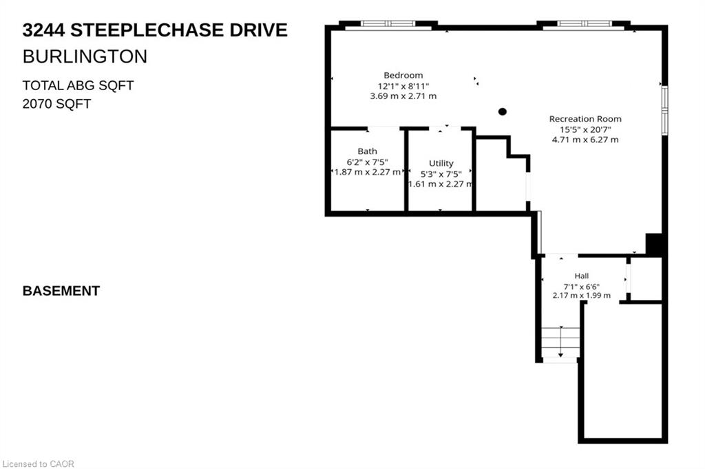 3244 Steeplechase Drive Property Photo 46