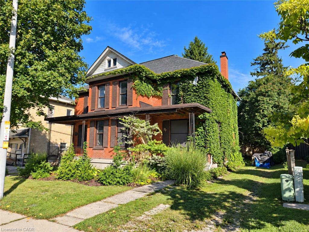 371 Hunter Street Property Photo 1