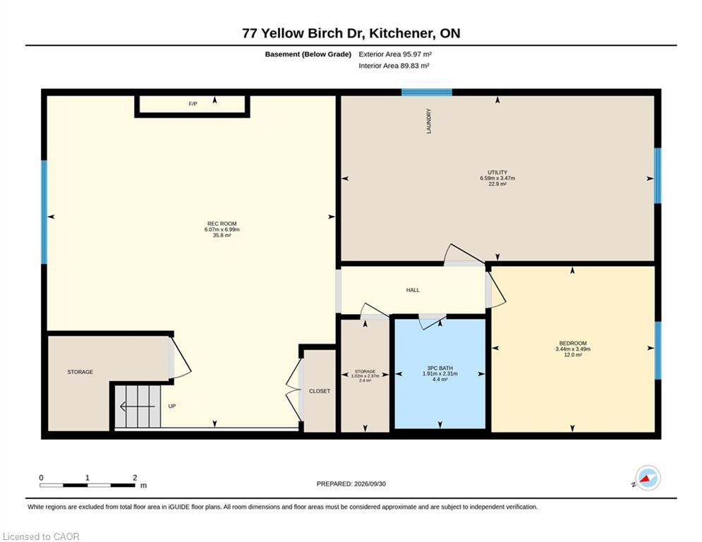 77 Yellow Birch Drive Property Photo 35