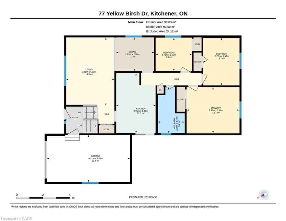 77 Yellow Birch Drive Property Photo 36