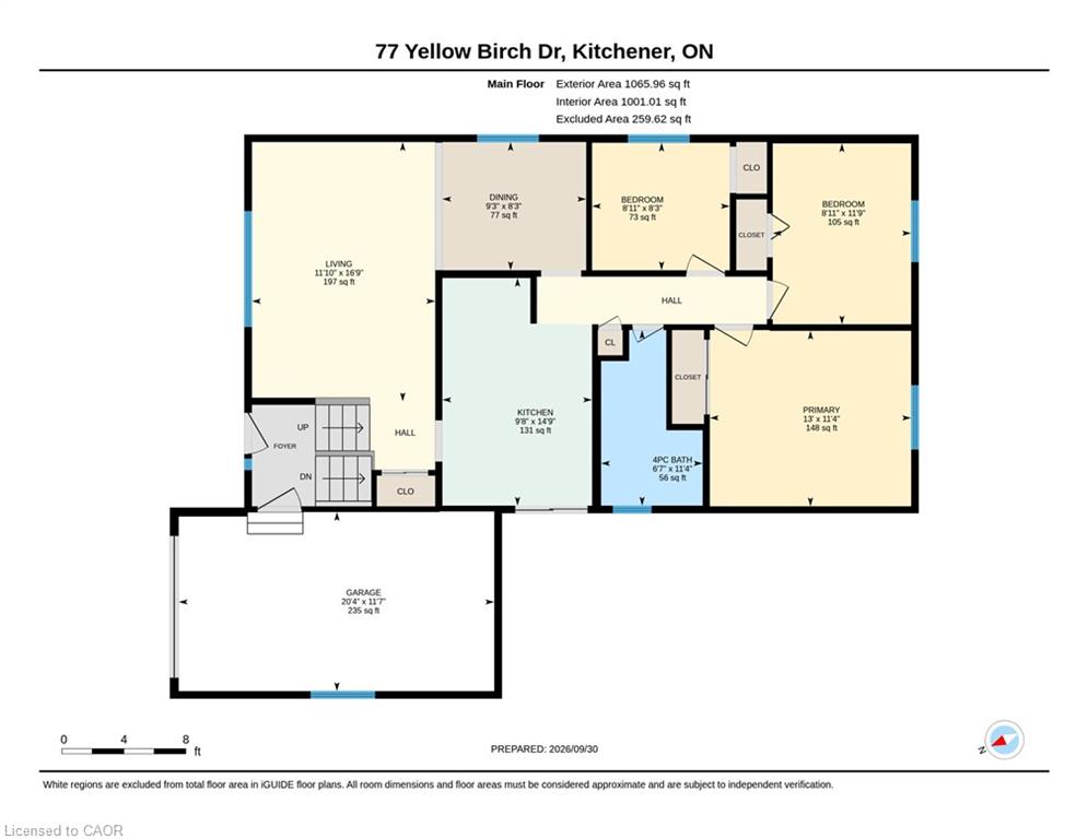 77 Yellow Birch Drive Property Photo 39
