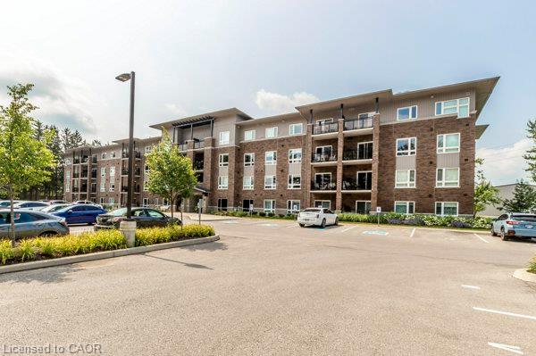 105-456 Lorne Avenue Property Photo 1
