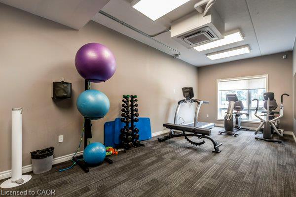 105-456 Lorne Avenue Property Photo 38
