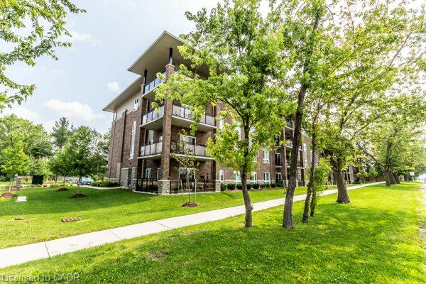 105-456 Lorne Avenue Property Photo 41