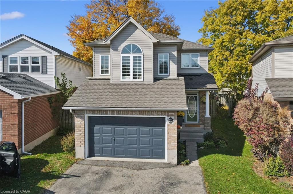 70 Inge Court Property Photo 3