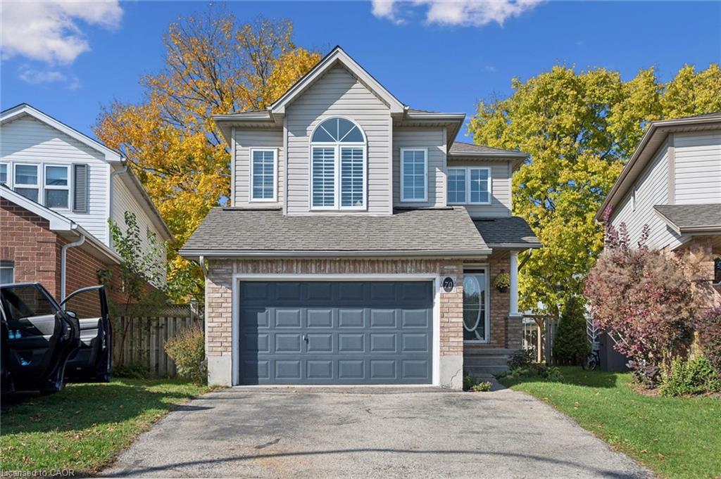 70 Inge Court Property Photo 4