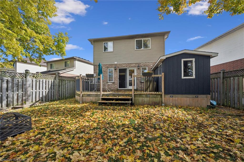 70 Inge Court Property Photo 38