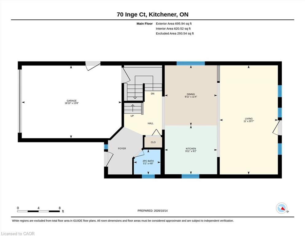 70 Inge Court Property Photo 44