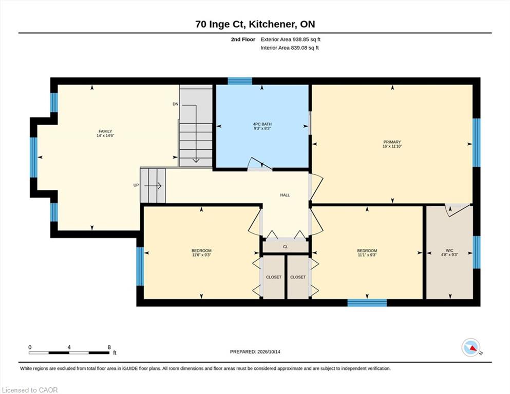 70 Inge Court Property Photo 45