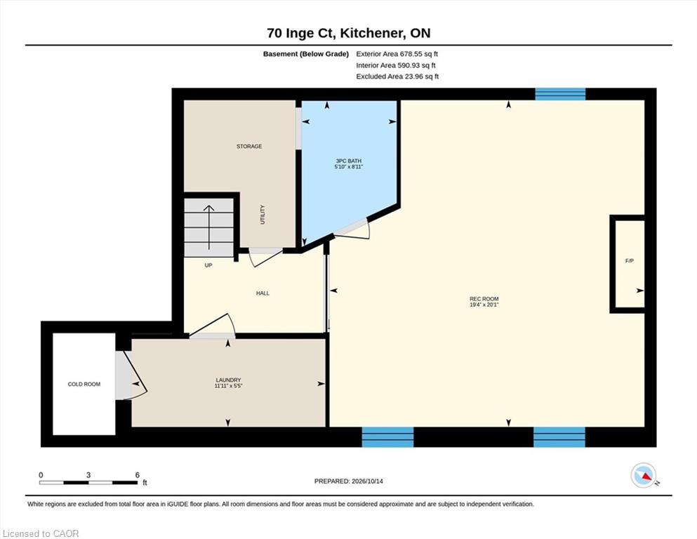 70 Inge Court Property Photo 46