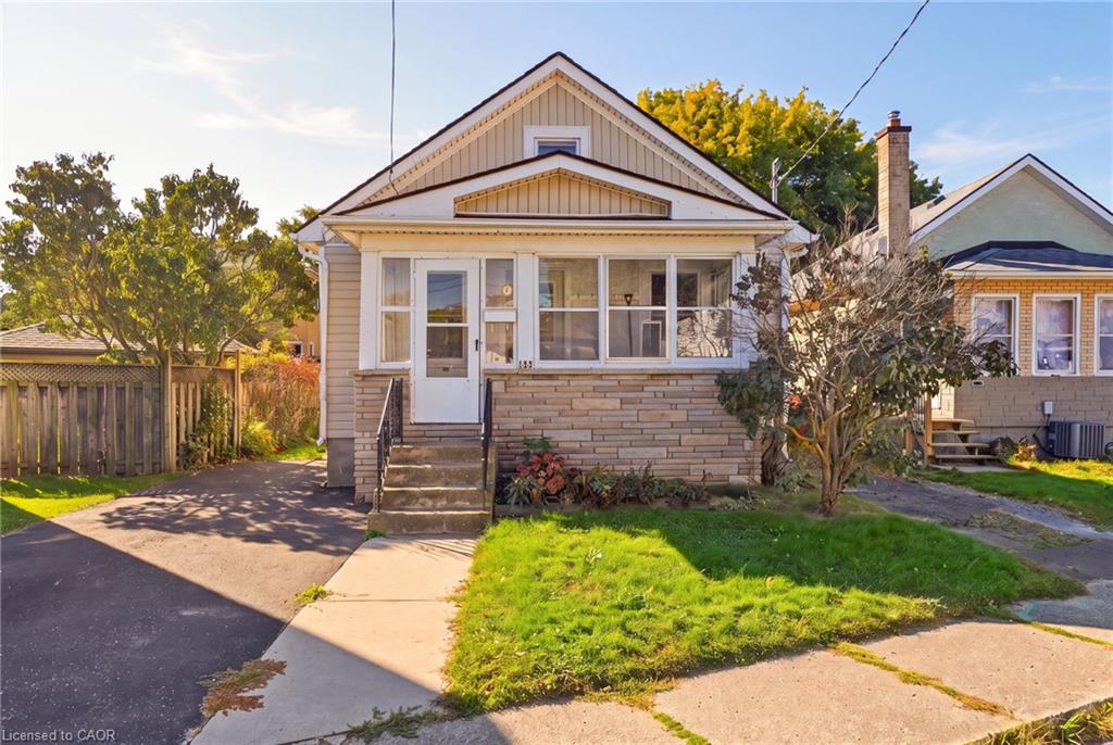 132 Grass Avenue Property Photo 1