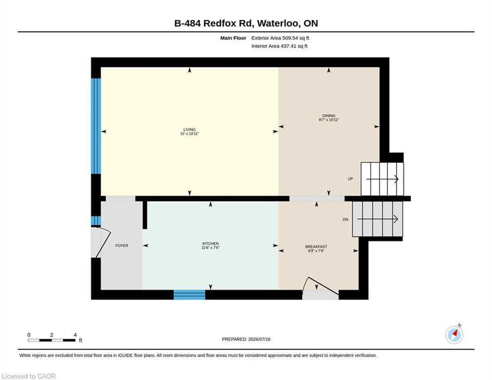 B-484 Redfox Road Property Photo 21
