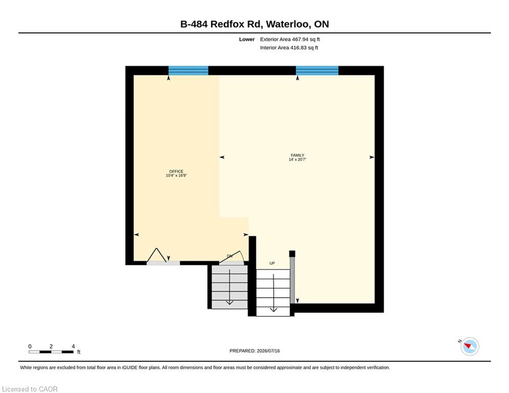 B-484 Redfox Road Property Photo 22