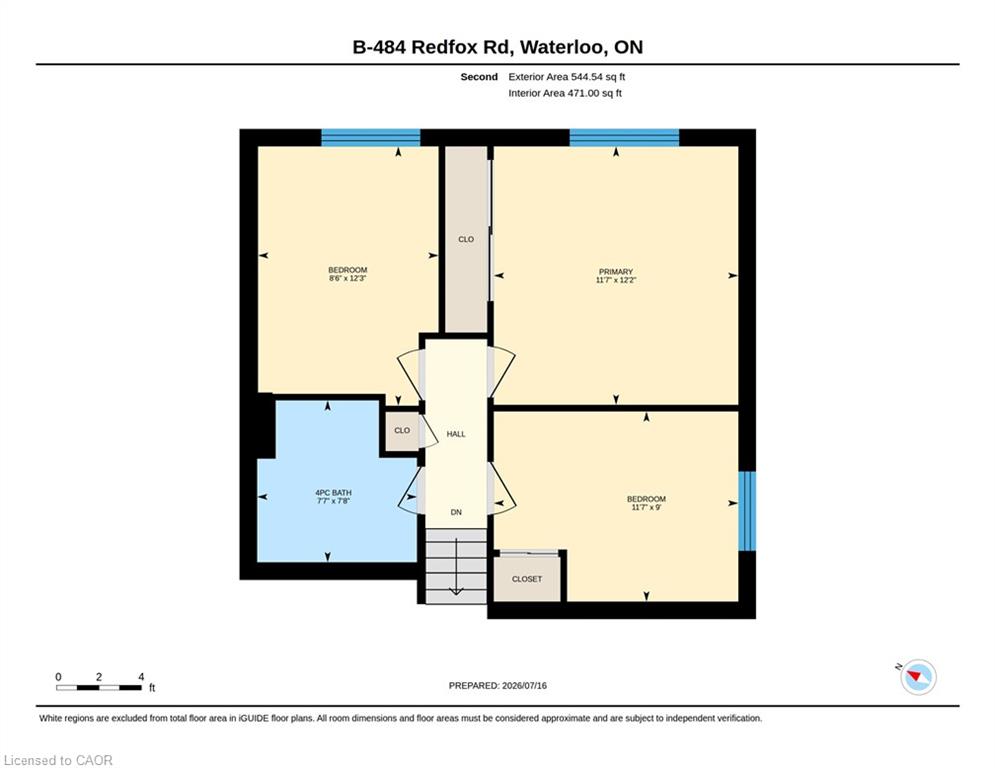 B-484 Redfox Road Property Photo 23