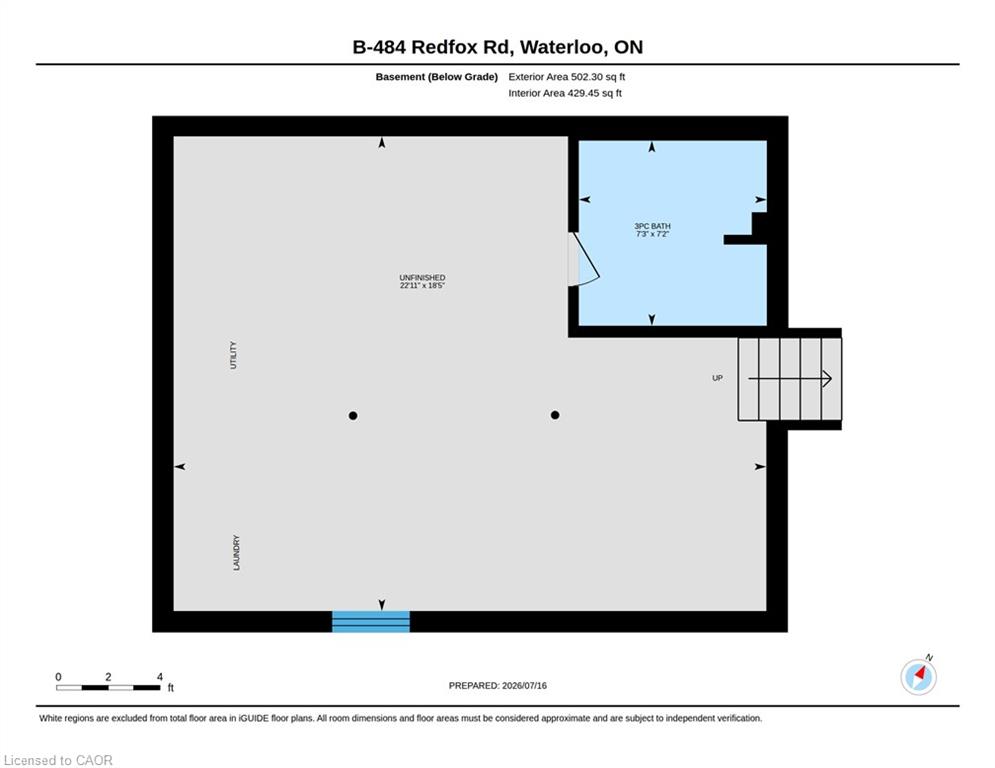 B-484 Redfox Road Property Photo 24