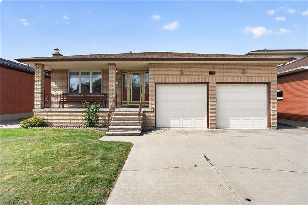 1163 Greenhill Avenue Property Photo 1