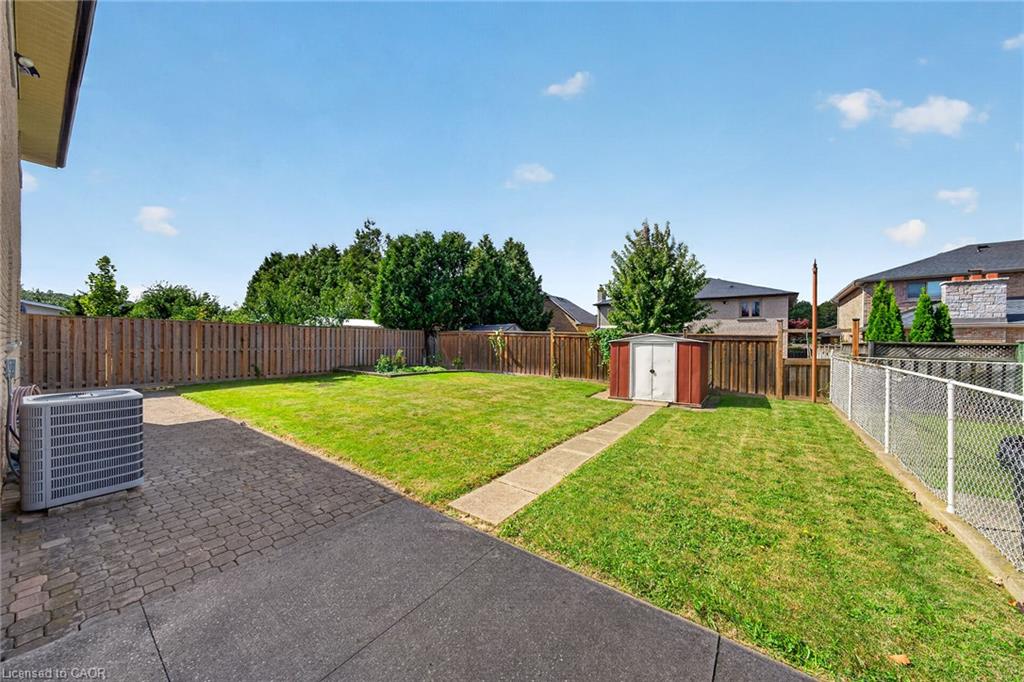 1163 Greenhill Avenue Property Photo 41